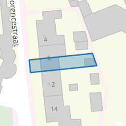 Perceel BWD01-B-6731