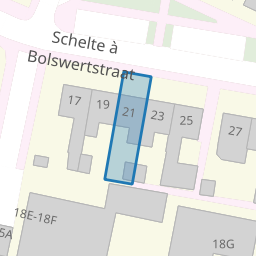 Perceel BWD01-B-6753