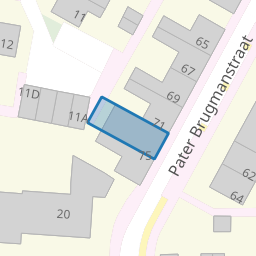 Perceel BWD01-B-6772