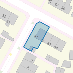 Perceel BWD01-B-6781