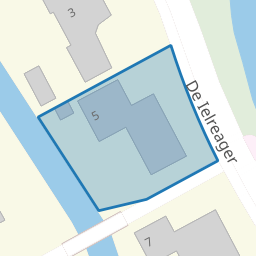 Perceel BWD01-B-6854