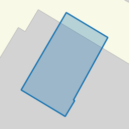 Perceel BWD01-B-6902