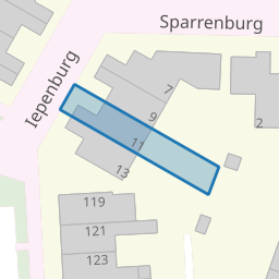 Perceel BWD01-B-6951