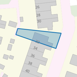 Perceel BWD01-B-6988