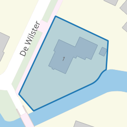 Perceel BWD01-B-6994