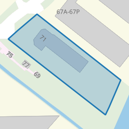 Perceel BWD01-B-7031