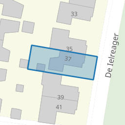 Perceel BWD01-B-7042