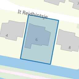 Perceel BWD01-B-7058