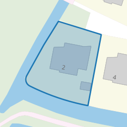 Perceel BWD01-B-7060