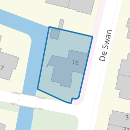 Perceel BWD01-B-7061