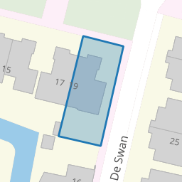 Perceel BWD01-B-7062