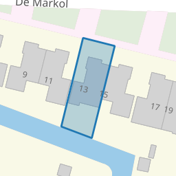 Perceel BWD01-B-7065
