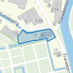 Perceel BWD01-B-7105