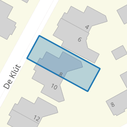 Perceel BWD01-B-7133