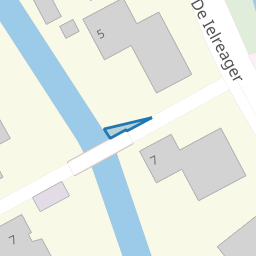 Perceel BWD01-B-7160