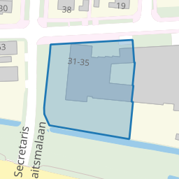 Perceel BWD01-B-7164