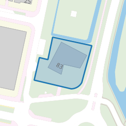 Perceel BWD01-B-7177