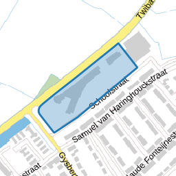 Perceel BWD01-B-7193