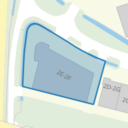 Perceel BWD01-B-7233