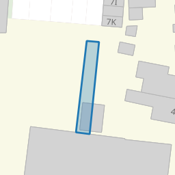 Perceel BWD01-B-7242