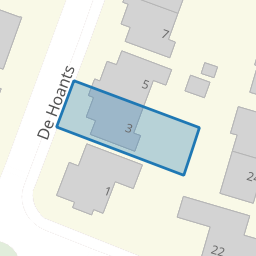 Perceel BWD01-B-7279