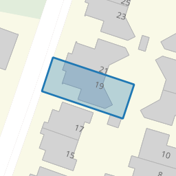 Perceel BWD01-B-7287