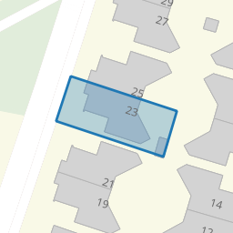 Perceel BWD01-B-7289