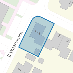 Perceel BWD01-B-7351