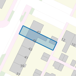 Perceel BWD01-B-7443