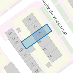 Perceel BWD01-B-7468