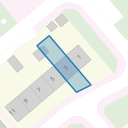 Perceel BWD01-B-7479