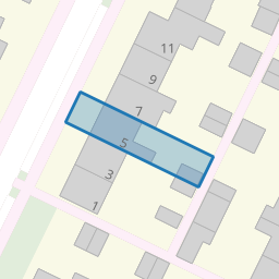 Perceel BWD01-B-7595