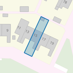 Perceel BWD01-B-7671