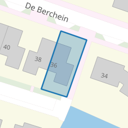 Perceel BWD01-B-7690