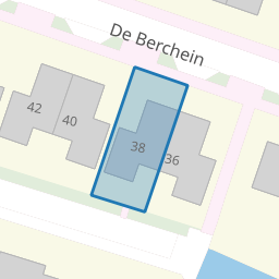 Perceel BWD01-B-7691