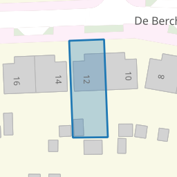 Perceel BWD01-B-7715