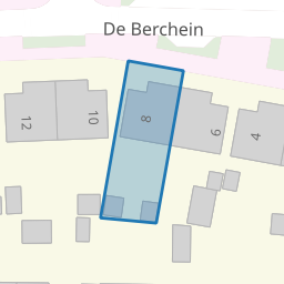 Perceel BWD01-B-7717