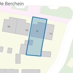 Perceel BWD01-B-7719