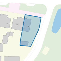 Perceel BWD01-B-7720