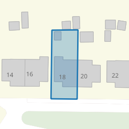 Perceel BWD01-B-7725