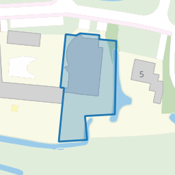 Perceel BWD01-B-7731