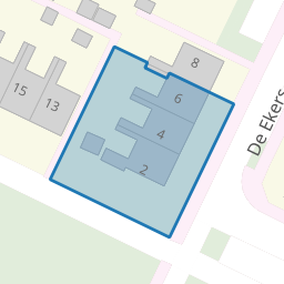 Perceel BWD01-B-7742