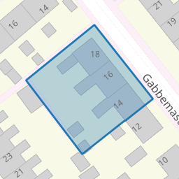 Perceel BWD01-B-7744