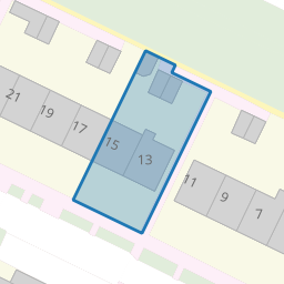 Perceel BWD01-B-7753