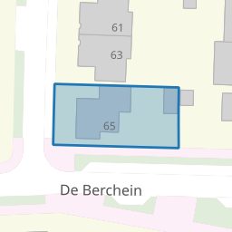 Perceel BWD01-B-7803