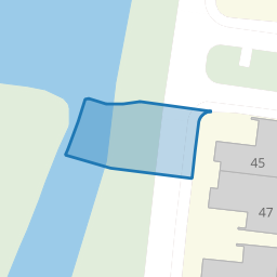 Perceel BWD01-B-7805