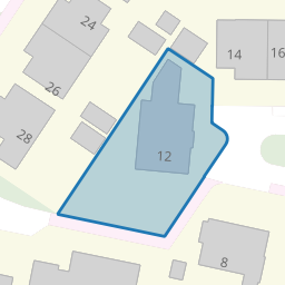 Perceel BWD01-B-7825