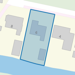 Perceel BWD01-B-7827