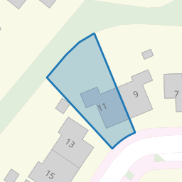 Perceel BWD01-B-7838