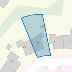 Perceel BWD01-B-7839